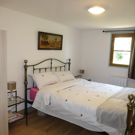 Chez Kate Bed & Breakfast Charroux  Exterior photo