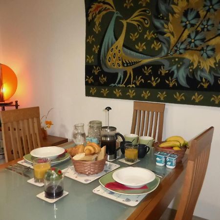 Chez Kate Bed & Breakfast Charroux  Exterior photo